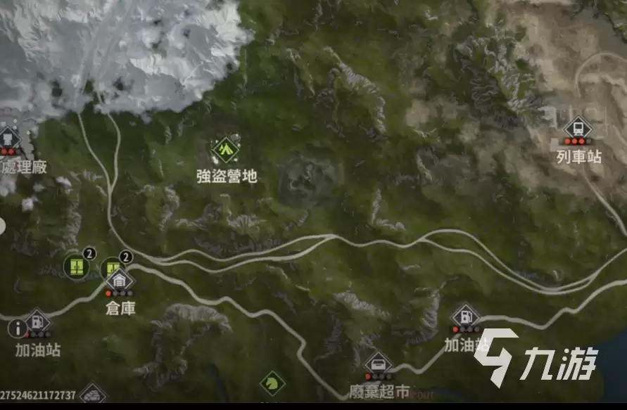 失控进化资源采集优先级指南：高效获取核心资源的实用策略