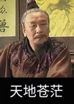 电视剧《天地苍茫》剧情介绍