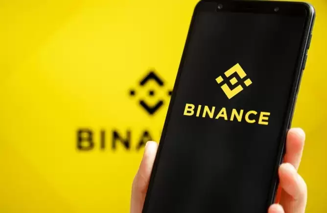 币安Binance官方App安卓手机版 币安交易所官方正版下载链接