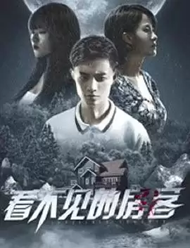 电影《看不见的房客》剧情介绍