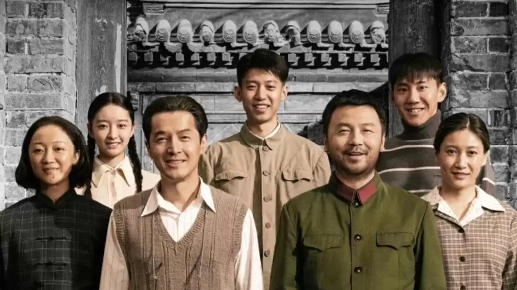 《抓特务》定档端午，这是冯小刚心心念念想拍的时代故事