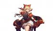 《FFBE 幻影战争》弗蕾德丽卡万圣节EXJOB解锁
