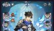 神域大门《斗罗大陆：武魂觉醒》魂师成神之路