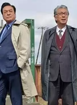 电影《西村京太郎神秘旅行 72 十津川警部的最后旅行》剧情介绍
