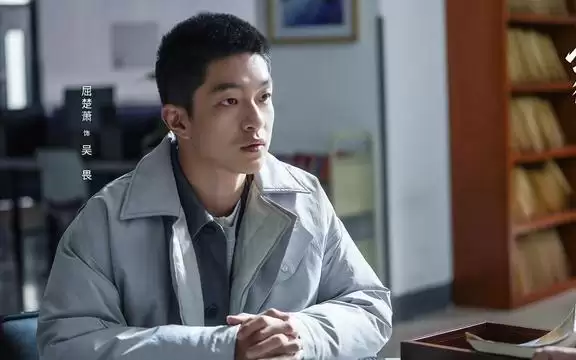 屈楚萧、方逸伦、蒋梦婕领衔主演，《星月征途》解锁航天人的滚烫青春
