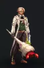 枪剑士