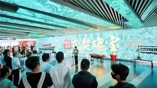 “繁星计划”入选国家文物局年度案例，助力近700家中小博物馆数字化转型