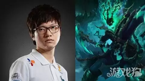 传奇辅助Madlife去向终揭露 加盟北美GCU战队