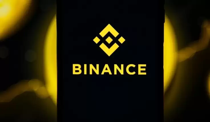 币安Binance交易所官方入口 币安App v4.6.1 安卓最新版下载安装