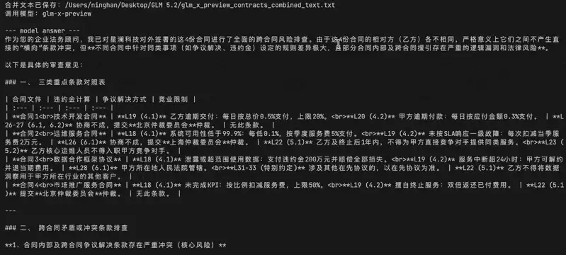 Fable 5突遭下架，GLM-5.2全量开放