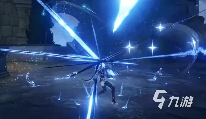 原神洛恩角色强度分析：技能机制、配队建议与实战表现