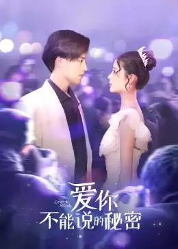 电视剧《爱你不能说的秘密》剧情介绍