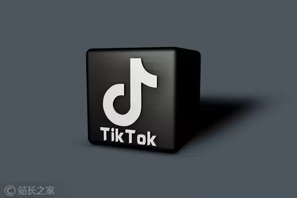 抖音，TikTok
