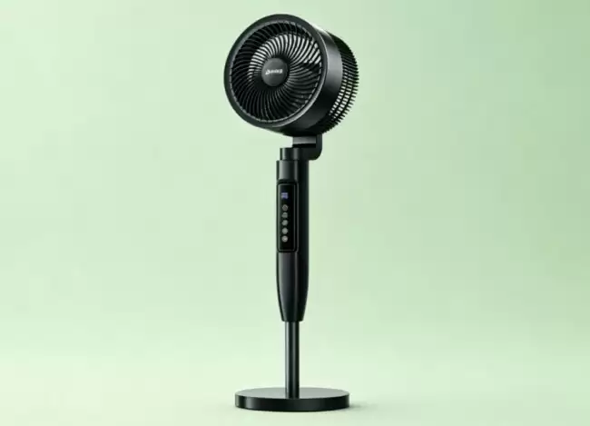 2026年上班族午睡静音风扇哪个品牌好