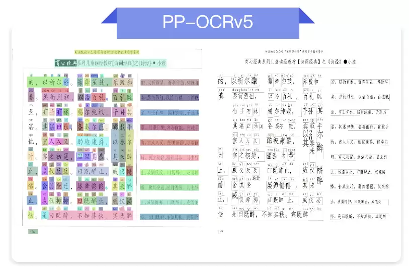 PP-OCRv6正式发布，精度全面跃升，本地浏览器单图预测轰出97ms