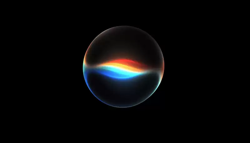 iOS 27灵动岛Siri AI或许暗示了iPhone 18 Pro的设计变化