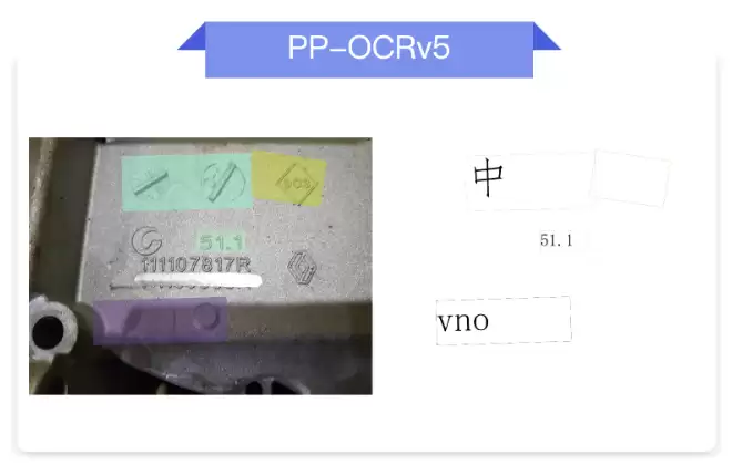 PP-OCRv6正式发布，精度全面跃升，本地浏览器单图预测轰出97ms