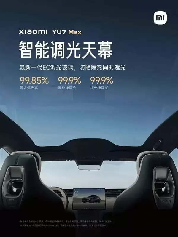 车企们再怎么改进全景天幕 该晒还是晒！
