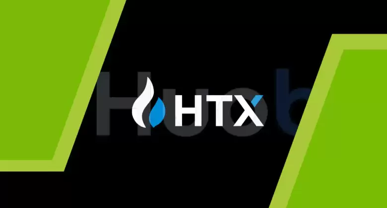 火币交易平台官方下载 HTX交易所 v10.7.2 网页版登录与注册入口