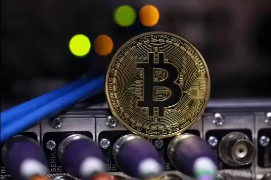 币圈的k线图如何看买货和出货
