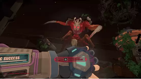 时空穿越 FPS 类银河恶魔城新作《Tempus Vitae》正式公布！
