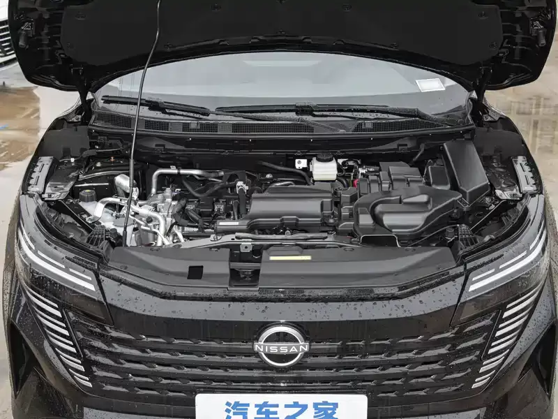 日产跑高速油耗高吗
