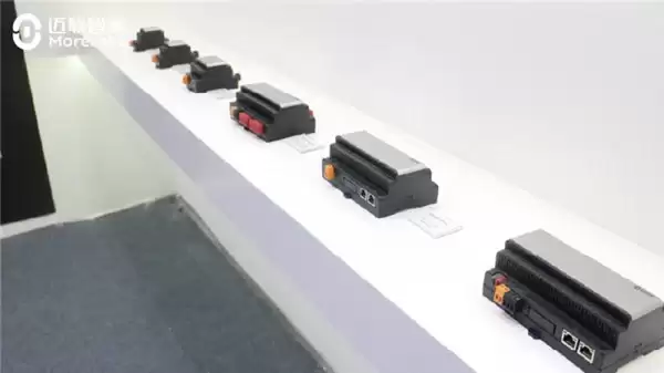 迈联智家斩获光亚展“数智品牌奖”，2026全屋智能领域迎来更优解
