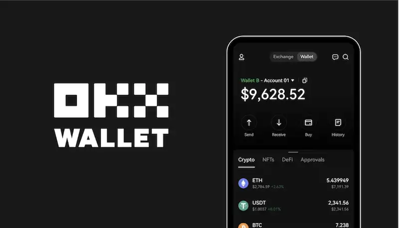 欧易OKX中文官网登录入口 欧易交易所App最新安装包下载