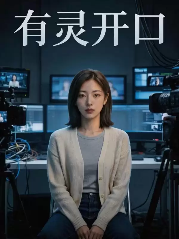 短剧《有灵开口》剧情介绍