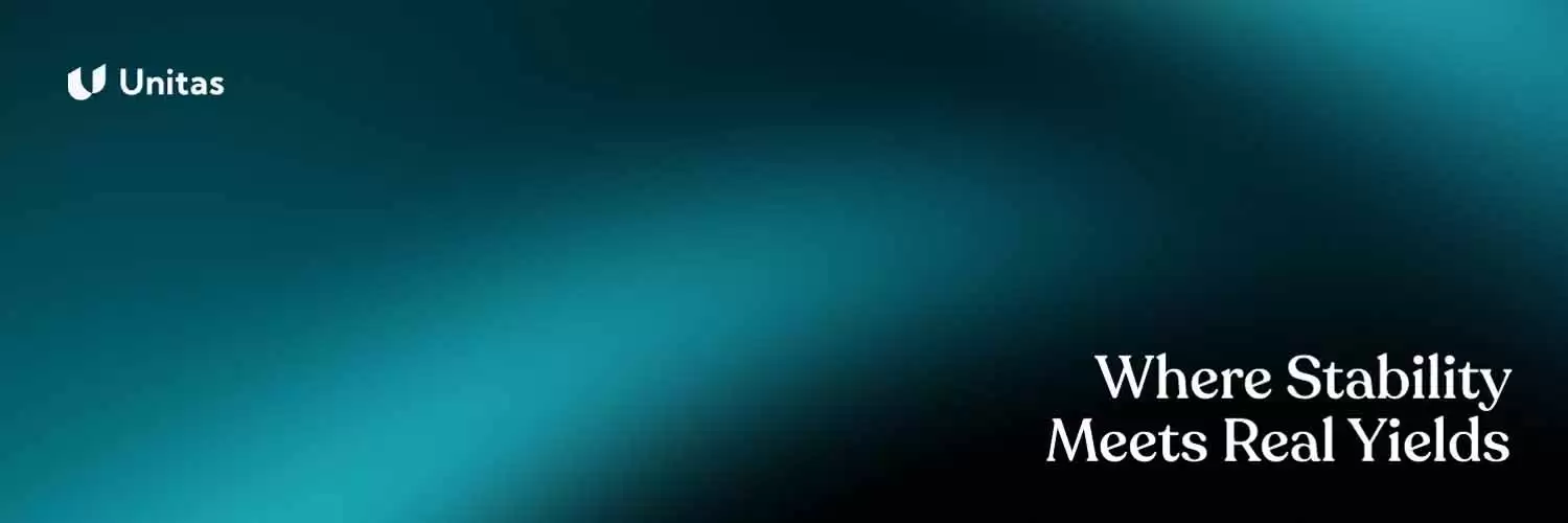 什么是Unitas (UNITAS)币？为 DeFi用户提供收益稳定币的协议,一文介绍
