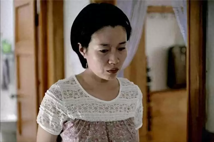 父母爱情：十年后才看懂，好吃懒做的许红，也是一个好儿媳妇