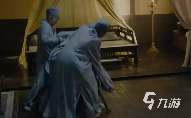 盛世天下女帝篇风华人物系统介绍 盛世天下女帝篇风华人物系统说明