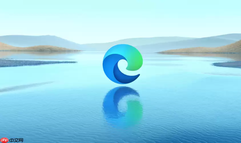 为什么Edge浏览器的标签页分组功能突然不见了怎么恢复？
