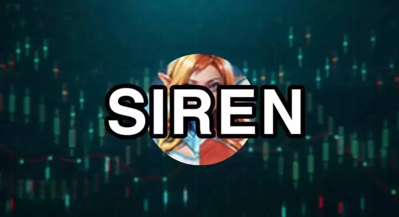 Siren (SIREN)币2026-2050 年价格预测:会很快达到 1 美元吗？