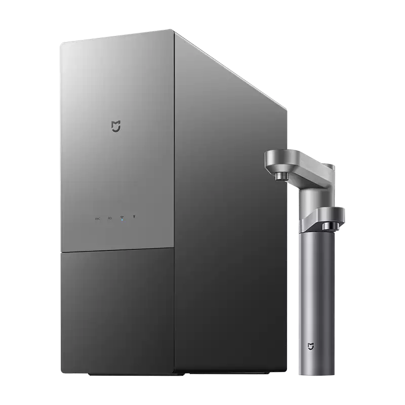 国补后 2899 → 1010 元：小米米家净水器 2 Pro 双出水 1200G 破冰新低