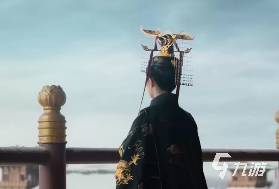 盛世天下女帝篇风华人物系统介绍 盛世天下女帝篇风华人物系统说明