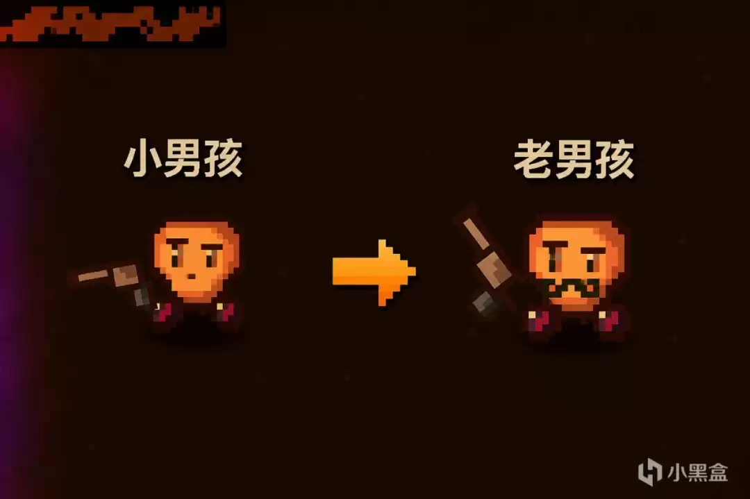 出品游戏首曝丨《枪 奶酪 外星人》正式定名!塔防肉鸽来咯~