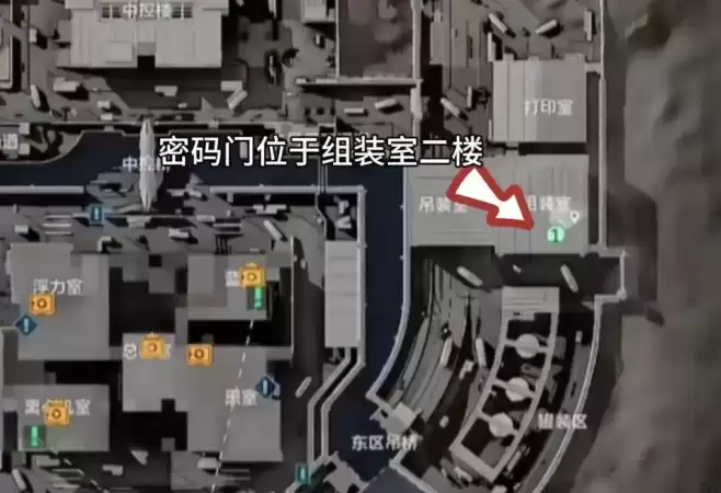 三角洲行动6月16日今日密码是什么？今日特勤处制造、军需处兑换子弹一览【航天基地今日密码】