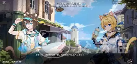 赤潮零纪元是什么游戏赤潮零纪元玩法模式与核心机制详解