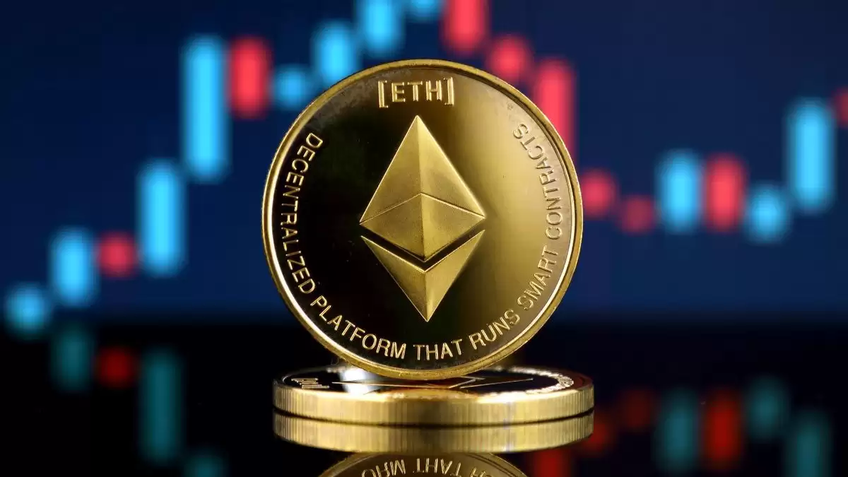以太坊6月价格能到2500吗？ ETF月失血4亿美元,后市何去何从？