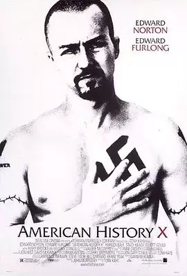 电影《美国X档案》剧情介绍