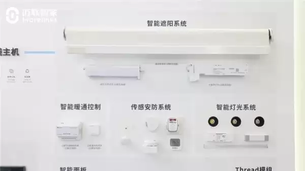 迈联智家斩获光亚展“数智品牌奖”，2026全屋智能领域迎来更优解