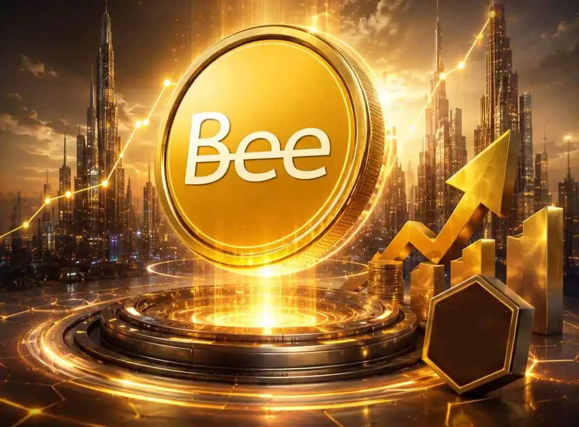 2026年Bee Network 生态更新：P2P功能进展、代币估值与上线解析