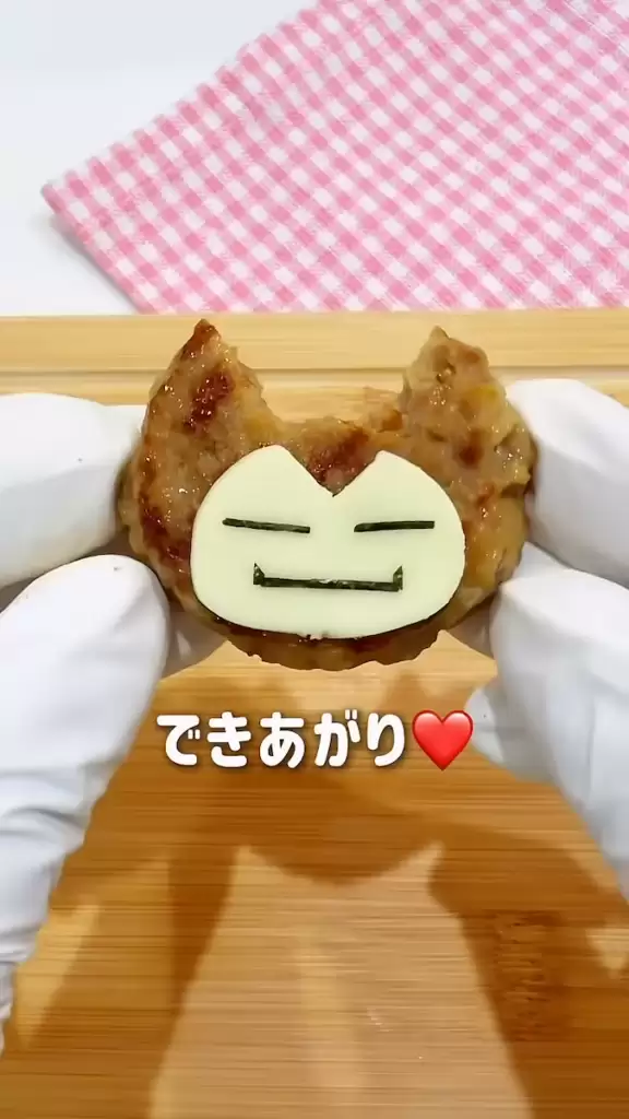日本妈妈为宝可梦迷儿子制创意便当，皮卡丘等角色栩栩如生