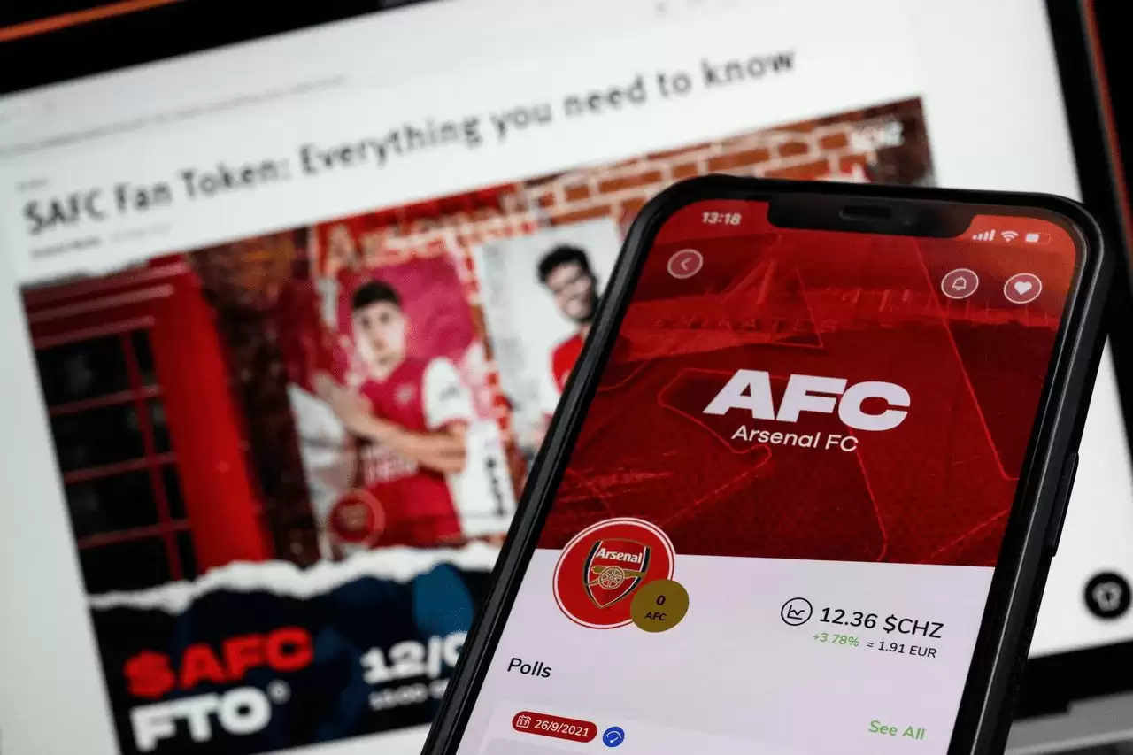 什么是Socios.com?在Socios上交易的顶级FIFA球迷代币汇总