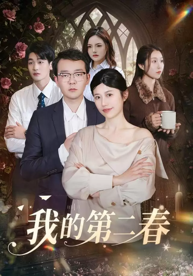 短剧《我的第二春》剧情介绍