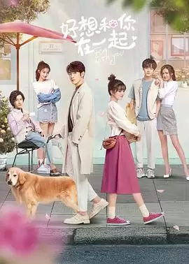 电视剧《好想和你在一起》剧情介绍