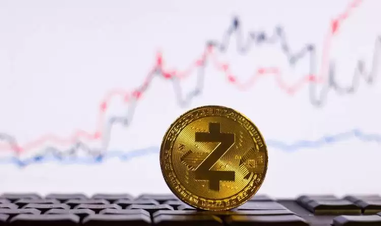 Zcash价格预测：未平仓合约量接近10亿美元，ZEC能否突破450美元？