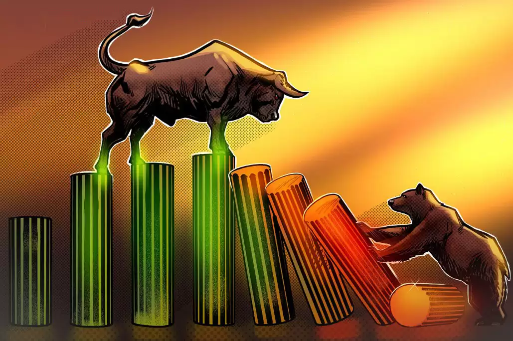 比特币（BTC）跌至6.03万,卖方疲软是转机还是陷阱？