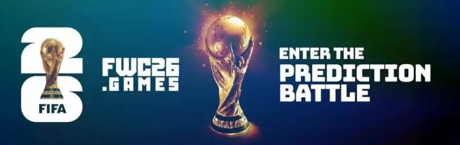 FIFA加密货币是什么？市场市值最大的5款FIFA加密货币（非官方）盘点